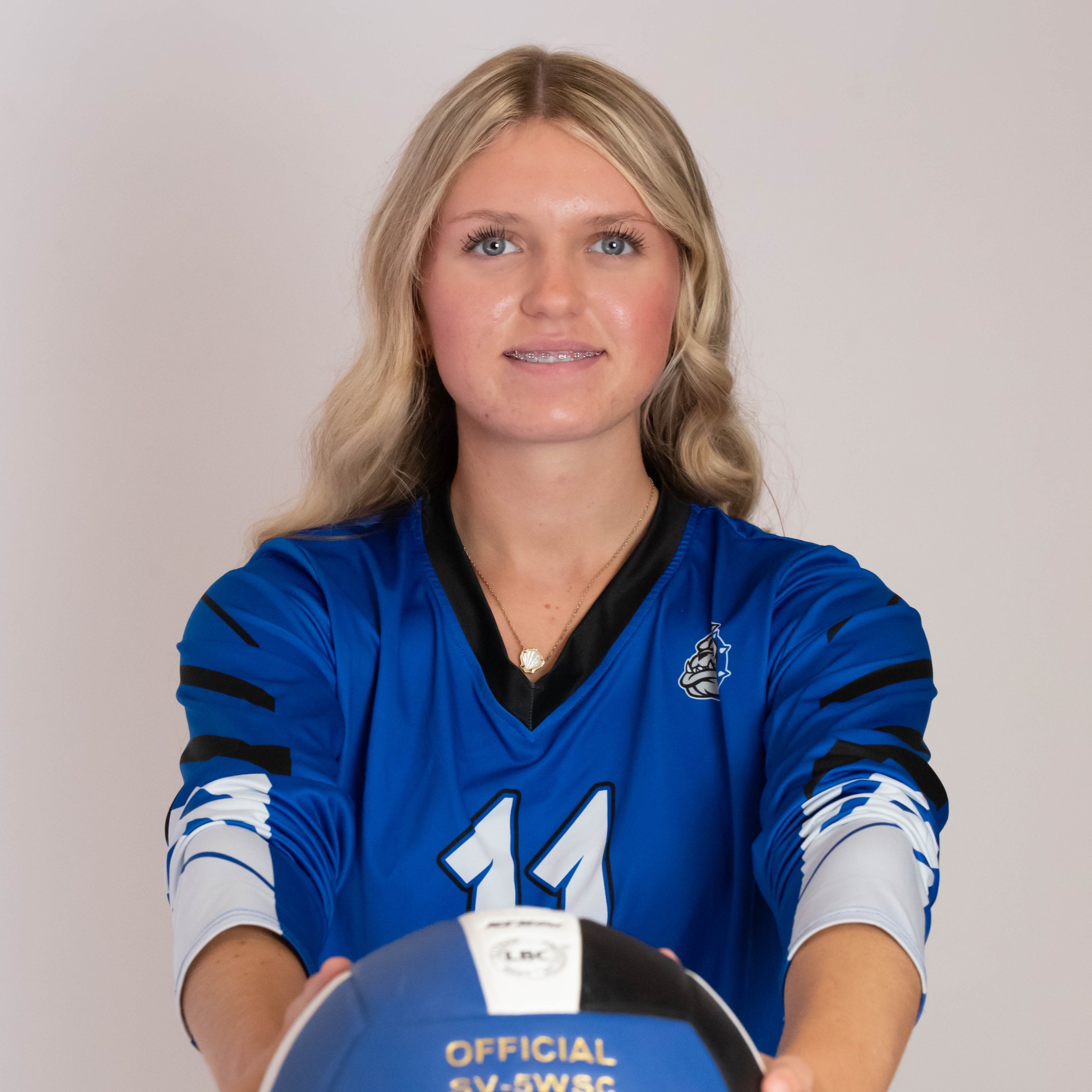 Kellsie Albritton