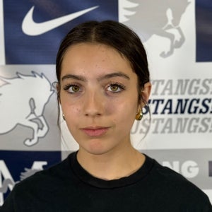 Vivianna Ansani