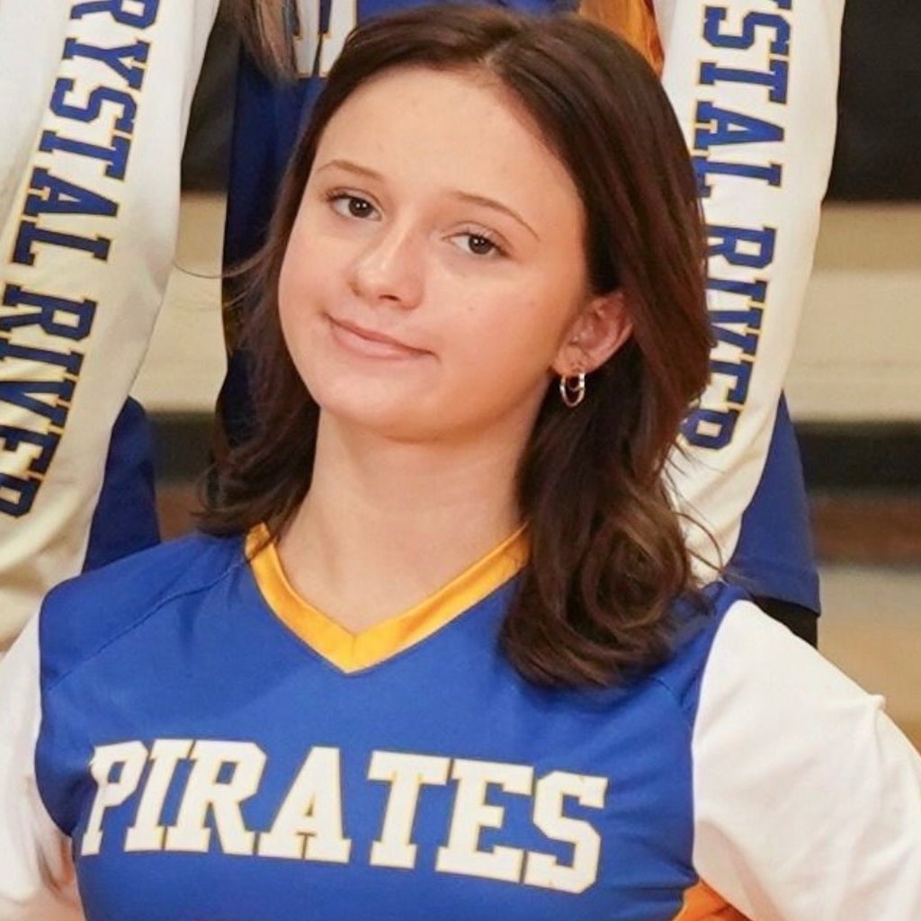 Kat Pinkston mugshot