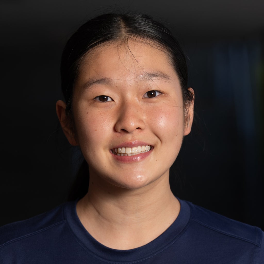 Jane Hu mugshot