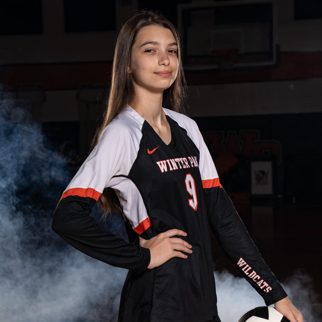 Luciana Pugliese mugshot