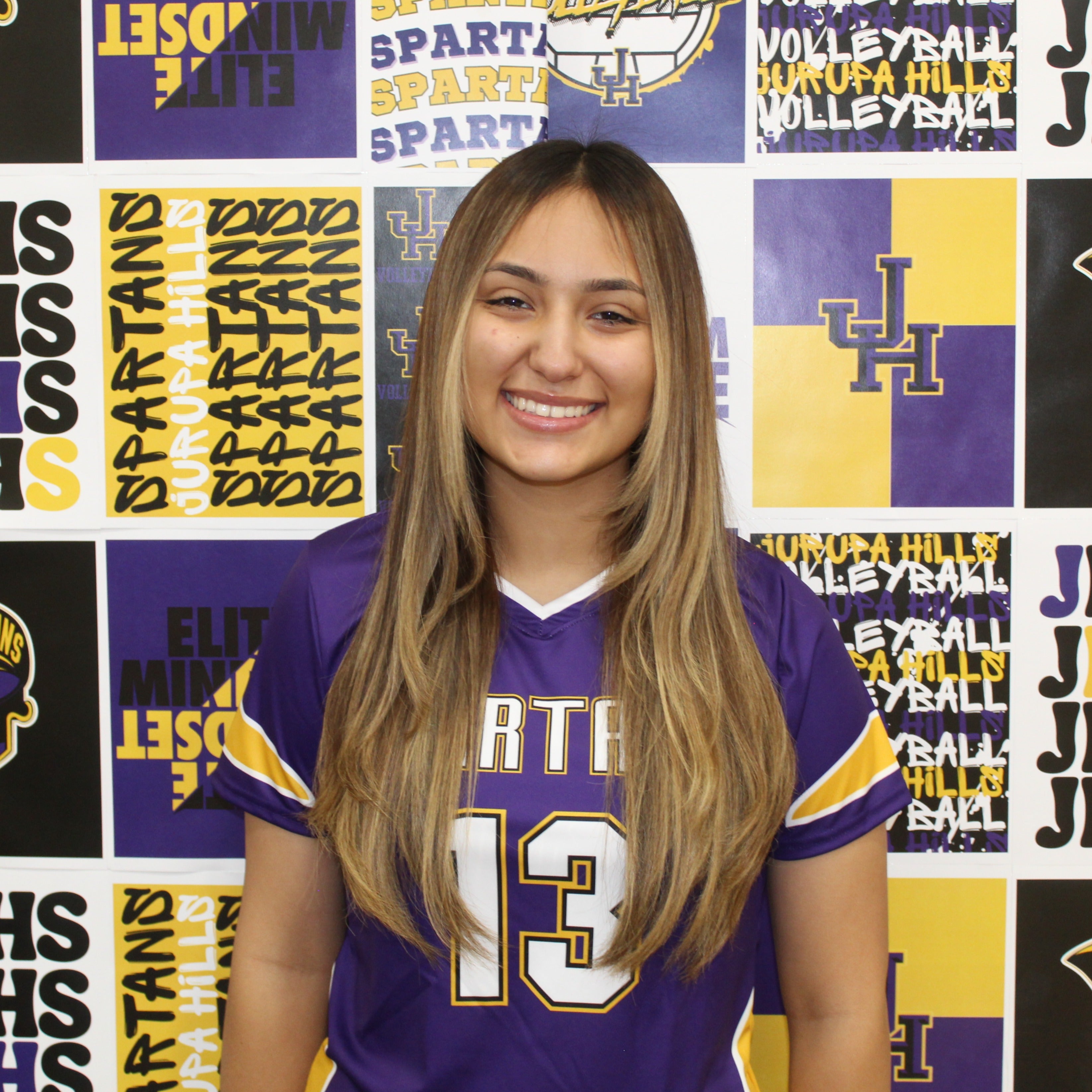 Cassie Peralta