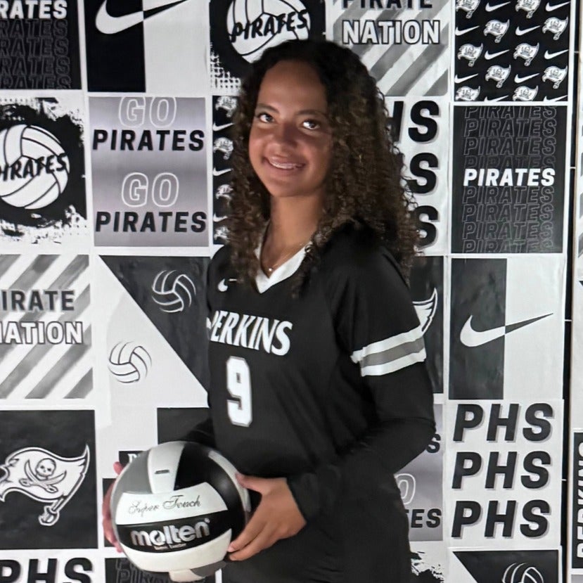 Bria Hector mugshot