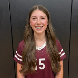 Sophia McCloskey