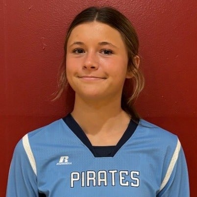 Ashlyn Nuttall mugshot