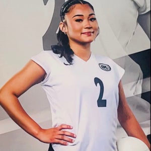 Harmony Cordova mugshot