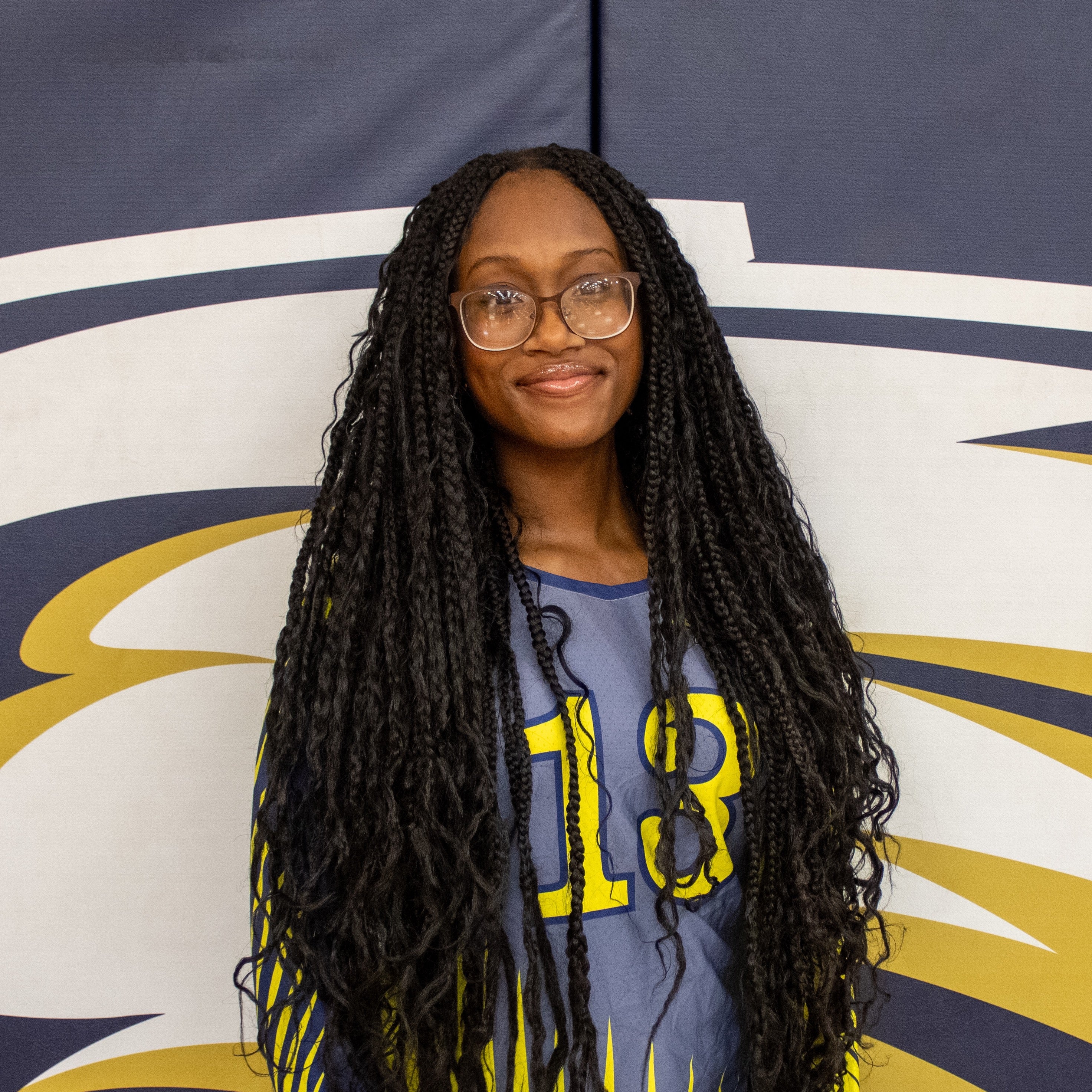Amaya Womack