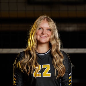 Marley Kostecki mugshot