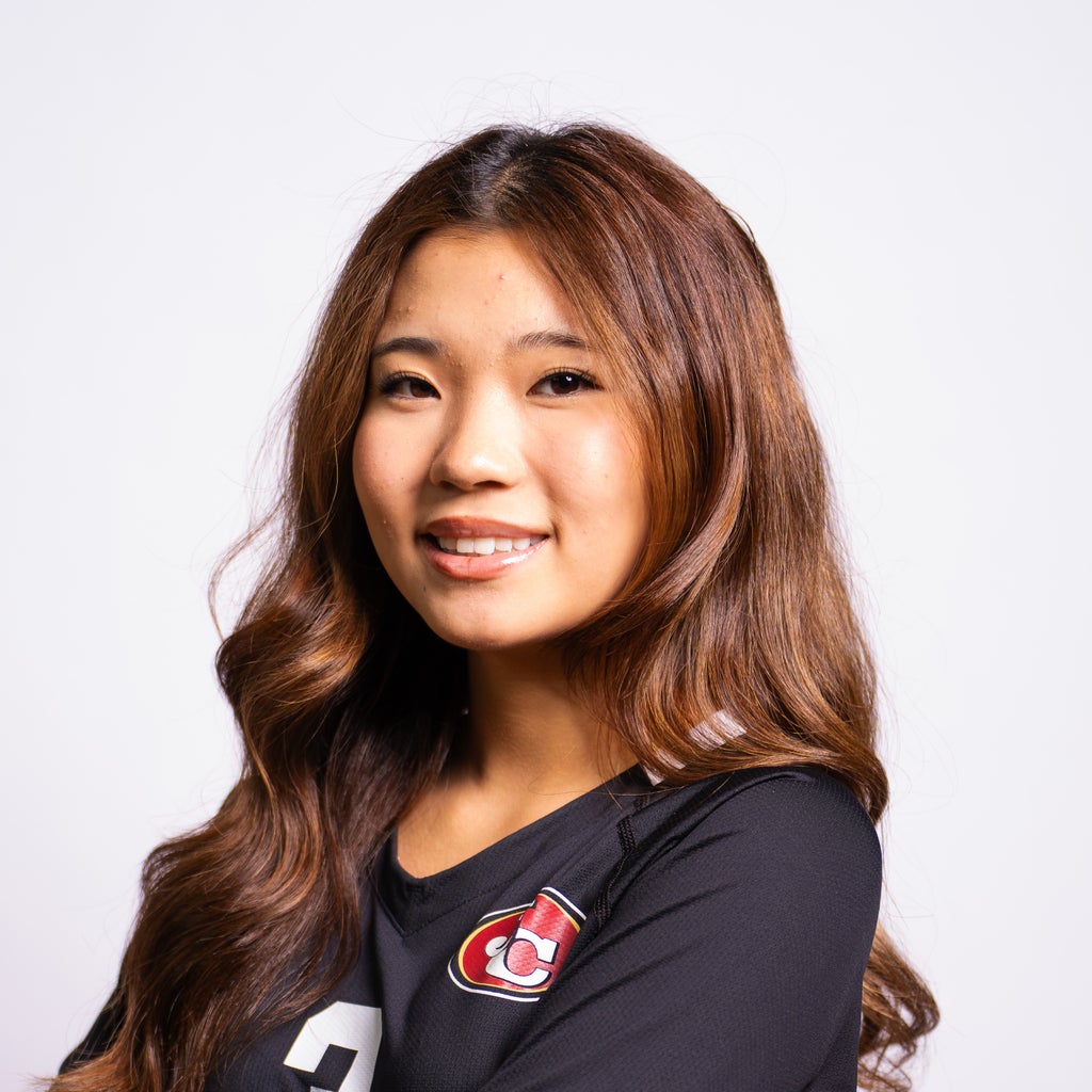 Sidney Tang mugshot