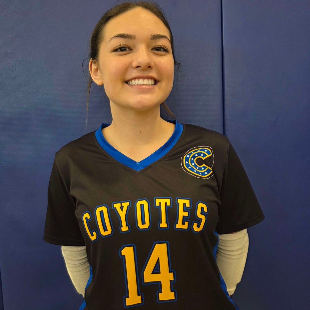 Madelyn Romero mugshot