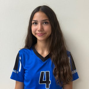 Erika Alarid mugshot
