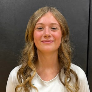 Nella Barefoot mugshot