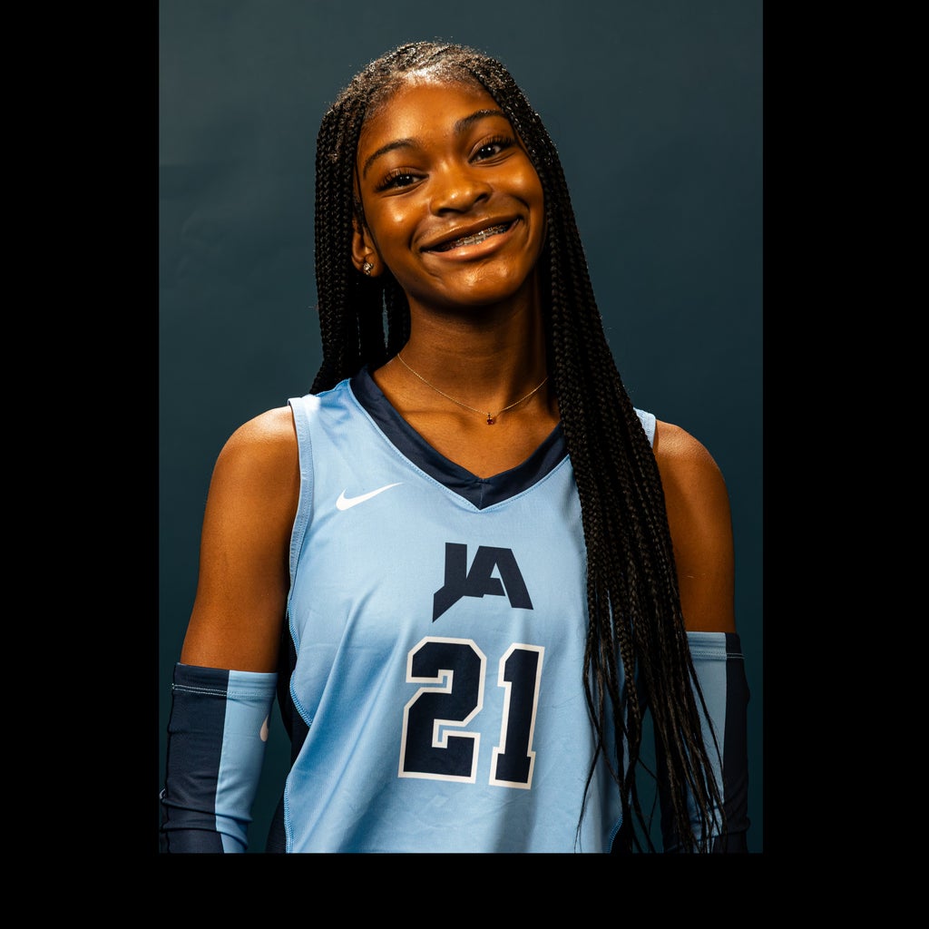 Cambria Fuller mugshot