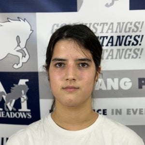 Laila Ahmed