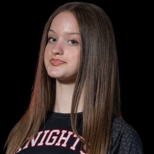 Karinnah O’Connor mugshot
