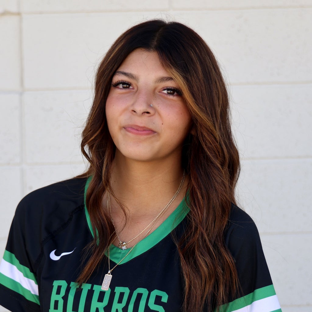 Liz Capiz mugshot