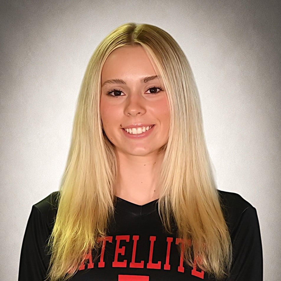 Carley Senior mugshot