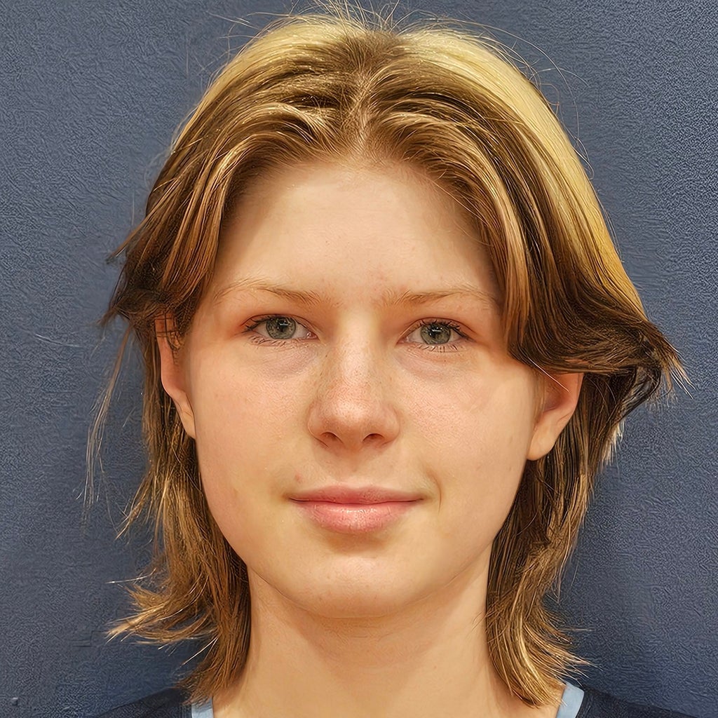 Varvara Vorsuleva mugshot