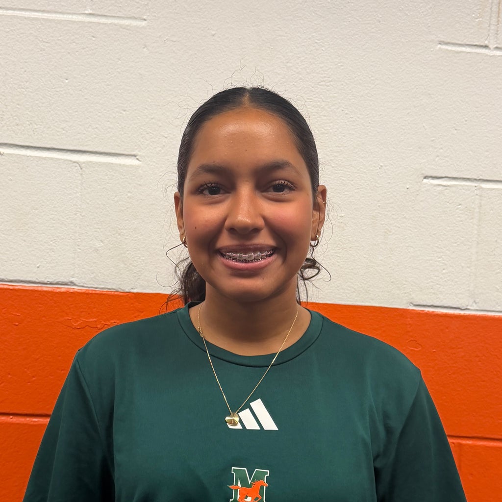 Camilla Vasquez Mendoza mugshot