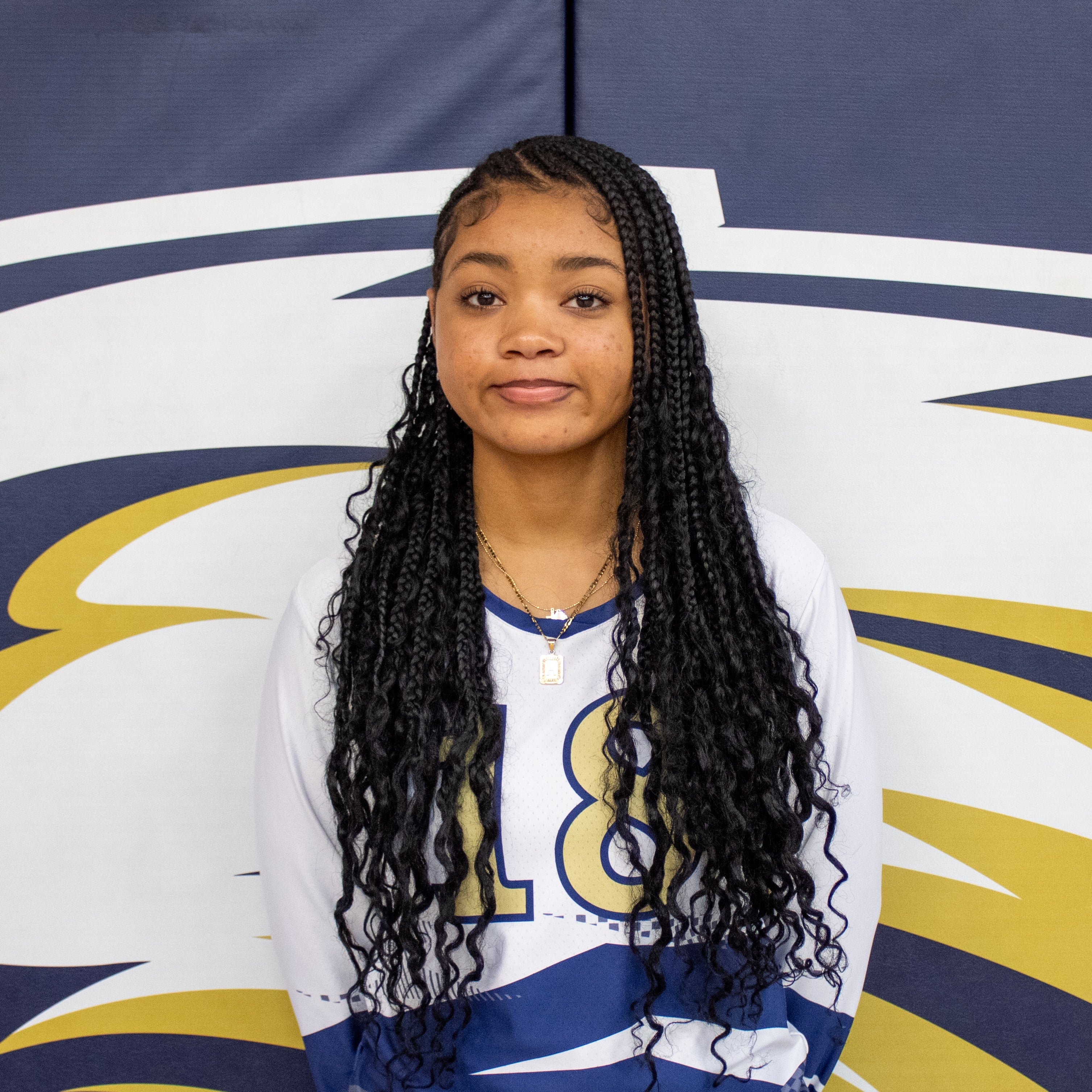 Tarria Hinson