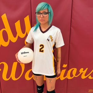 Annielya Jake mugshot