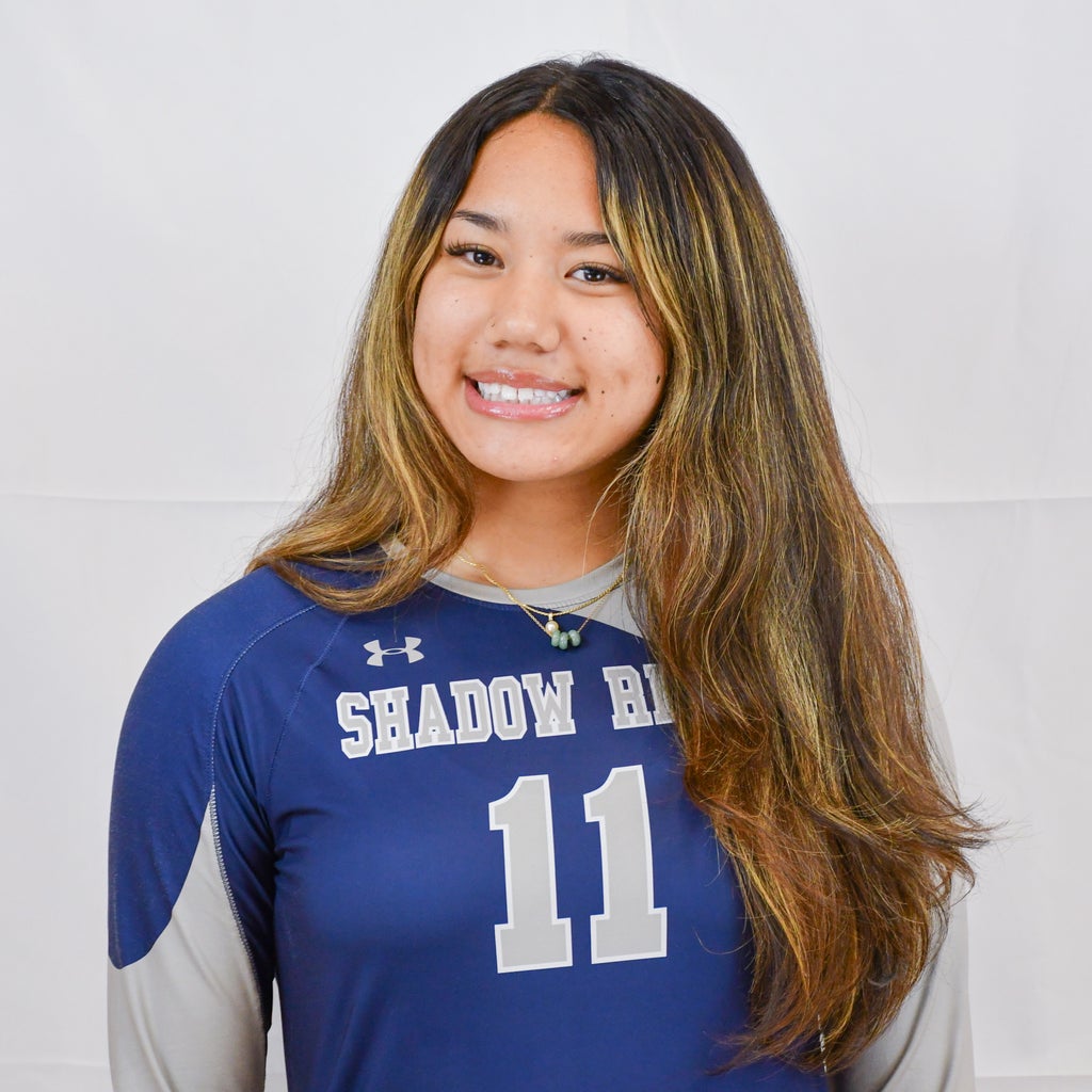 Maleeya Paulo mugshot