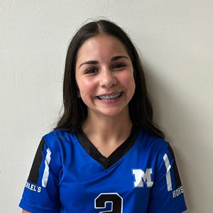Ariana Segura mugshot