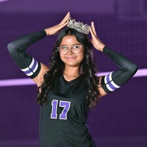 Isabella Tuchez mugshot