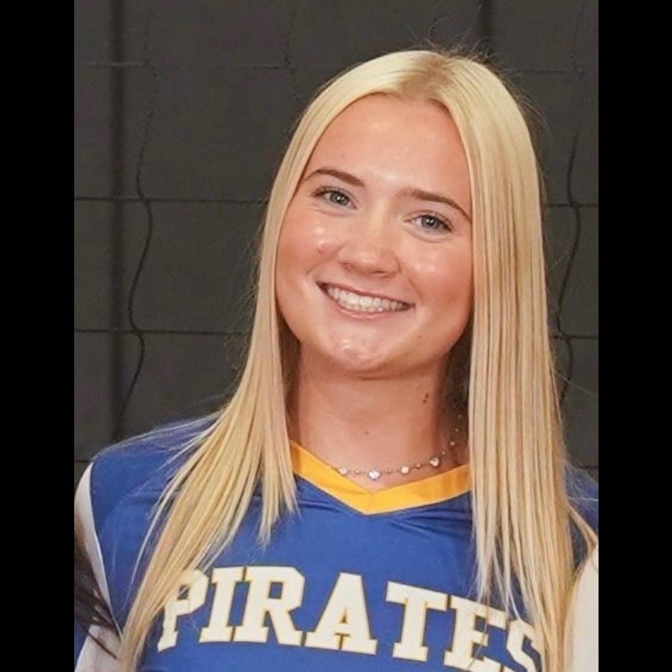 Keelin Lastinger