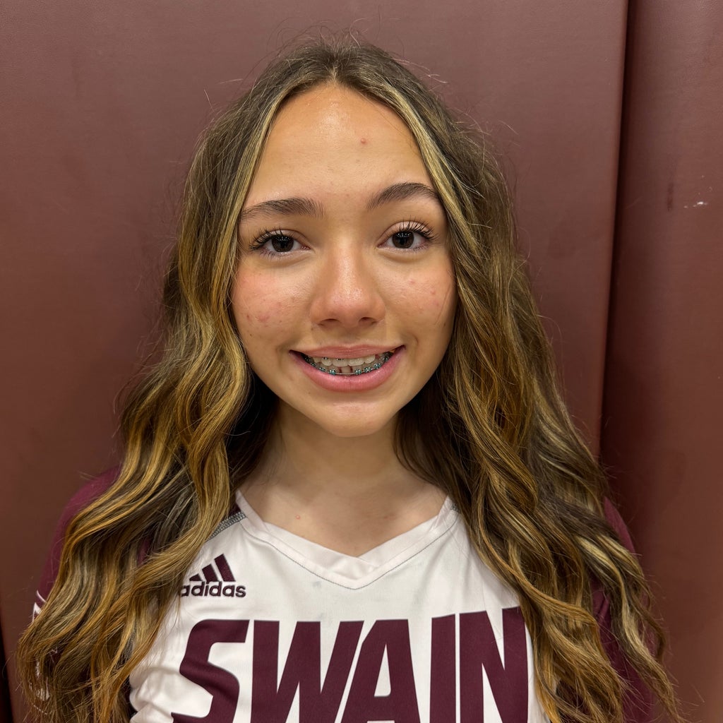 Olivia Bryant mugshot