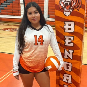Mariana Lopez mugshot