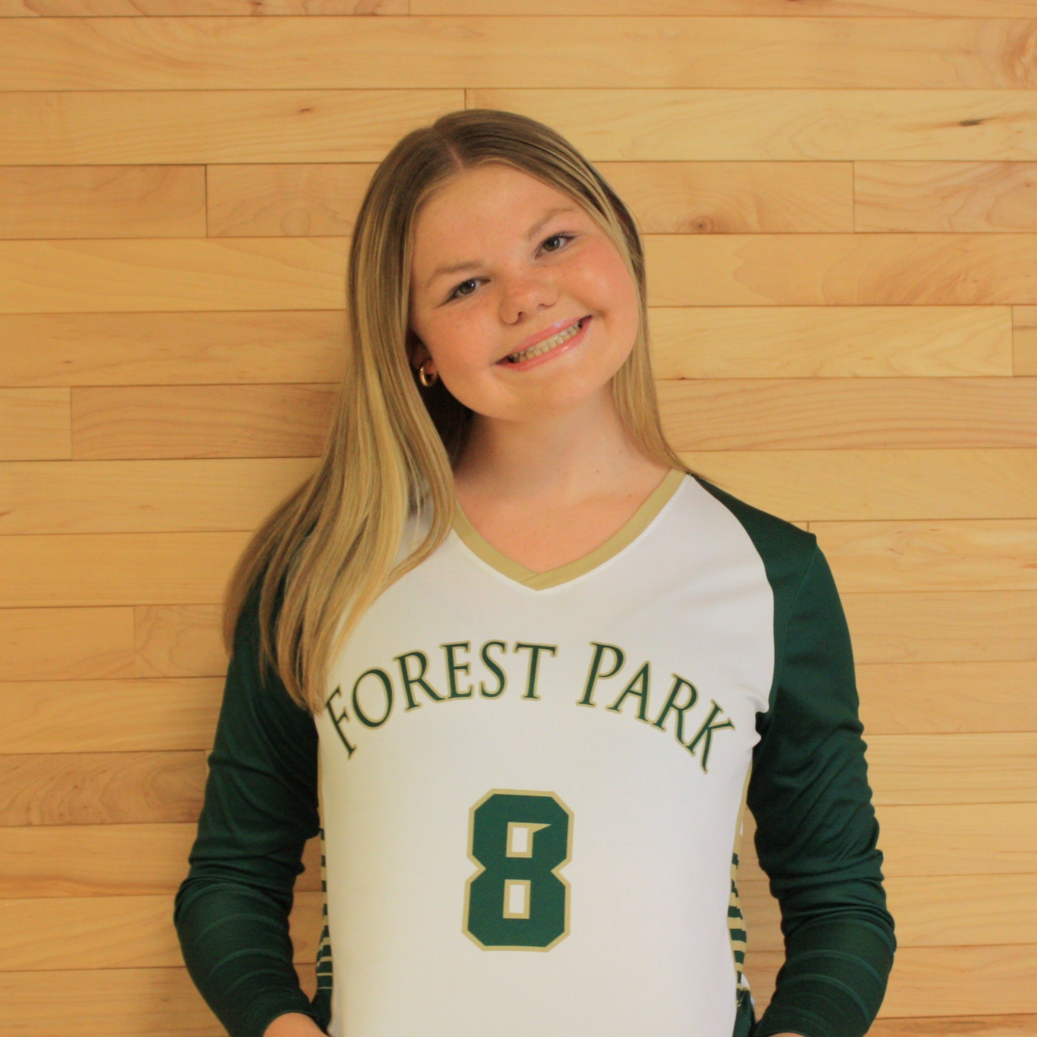 Kynlee Schuetter