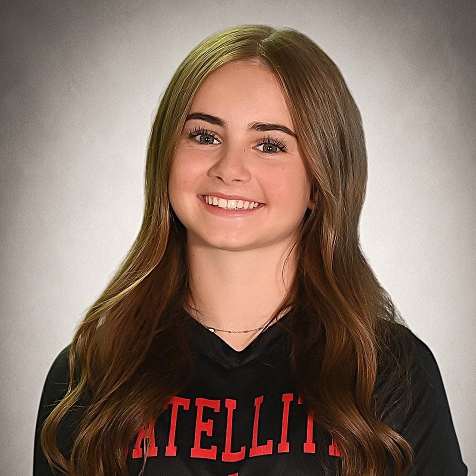 Alaina St. Jean mugshot