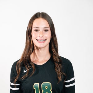 McKenzie Blecher mugshot
