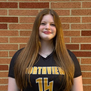 Jenna Sundermeier mugshot