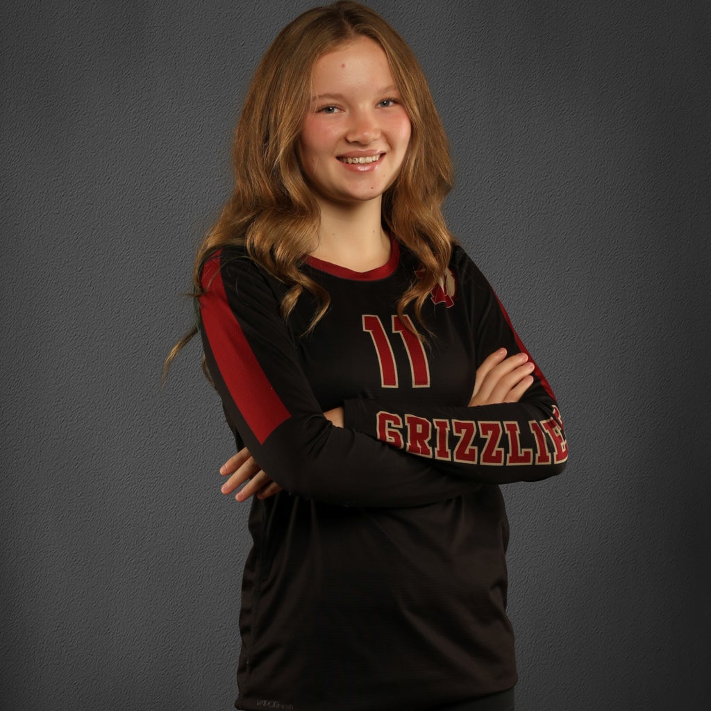Mollie Olsen mugshot
