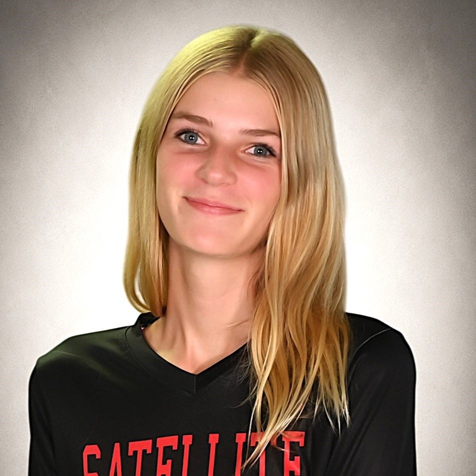 Amelia Easterlin mugshot