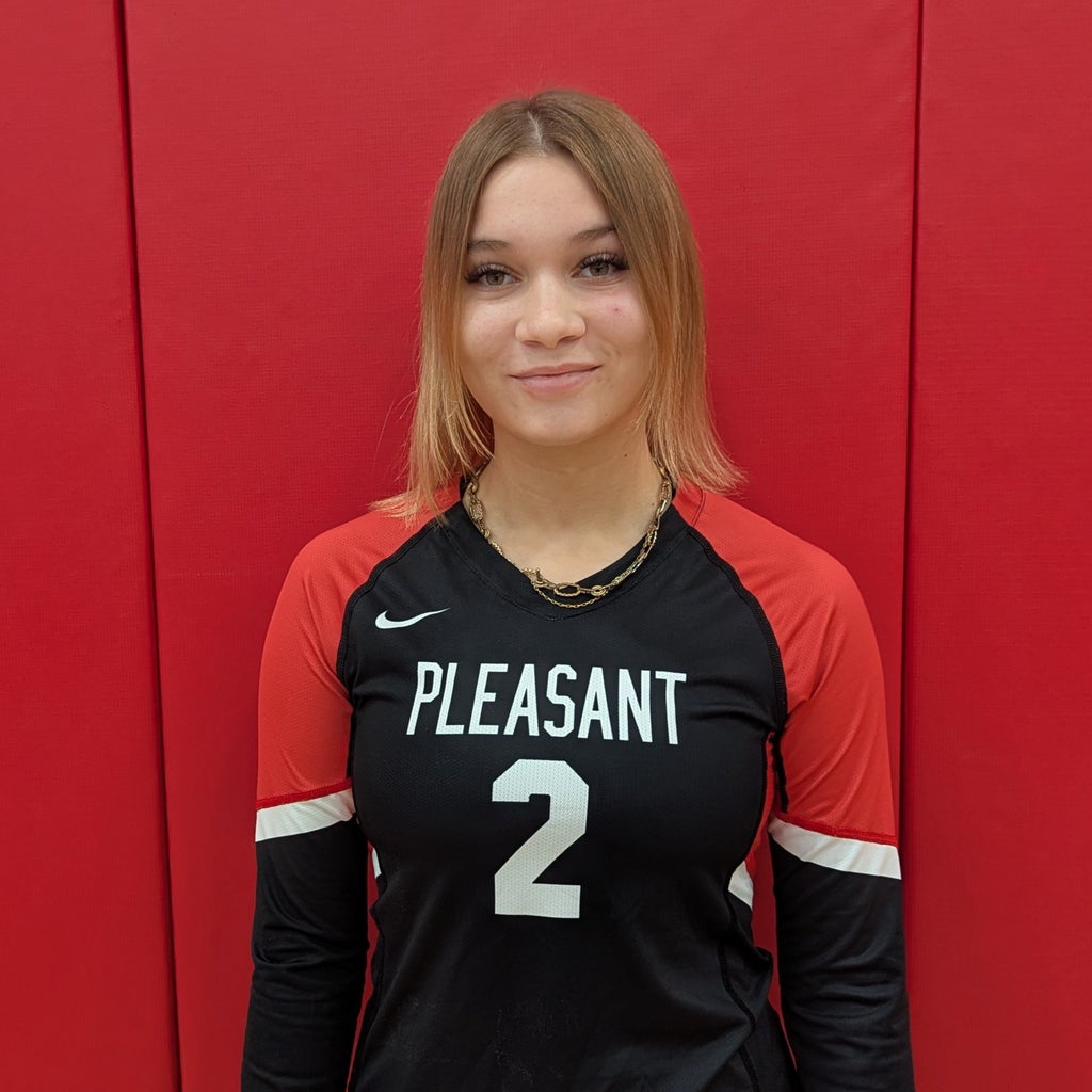 Raelyn Perryman mugshot