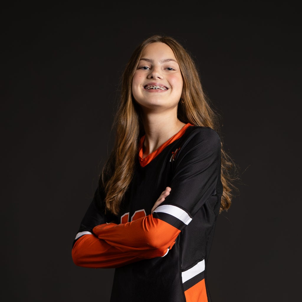 Kaitlyn Prince mugshot