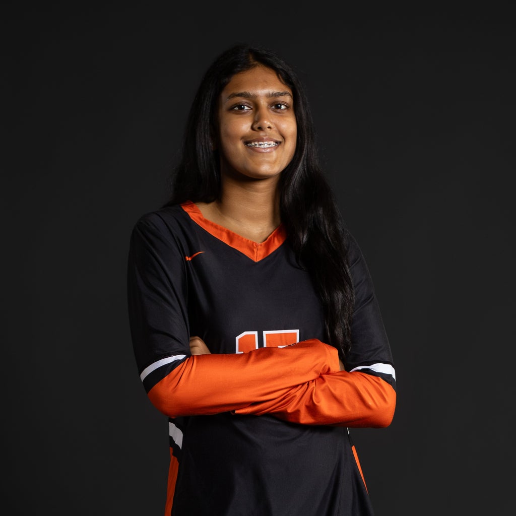 Tanvi Bastha mugshot