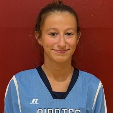 Olivia Seddon mugshot
