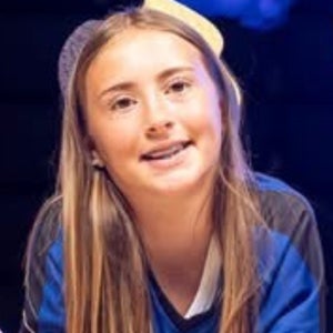 Sophie Carbaugh mugshot