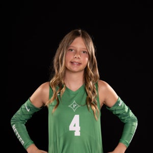 Paisley White mugshot