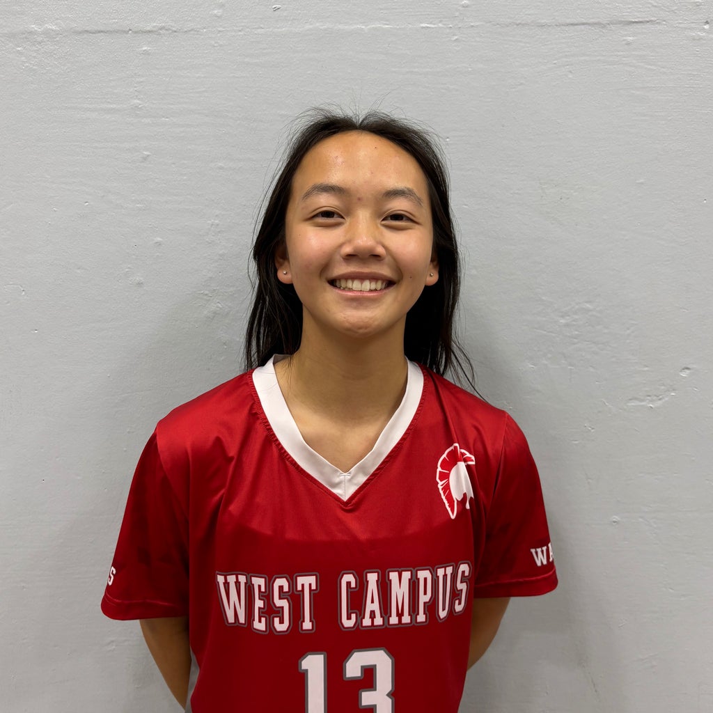 Bella Lao mugshot