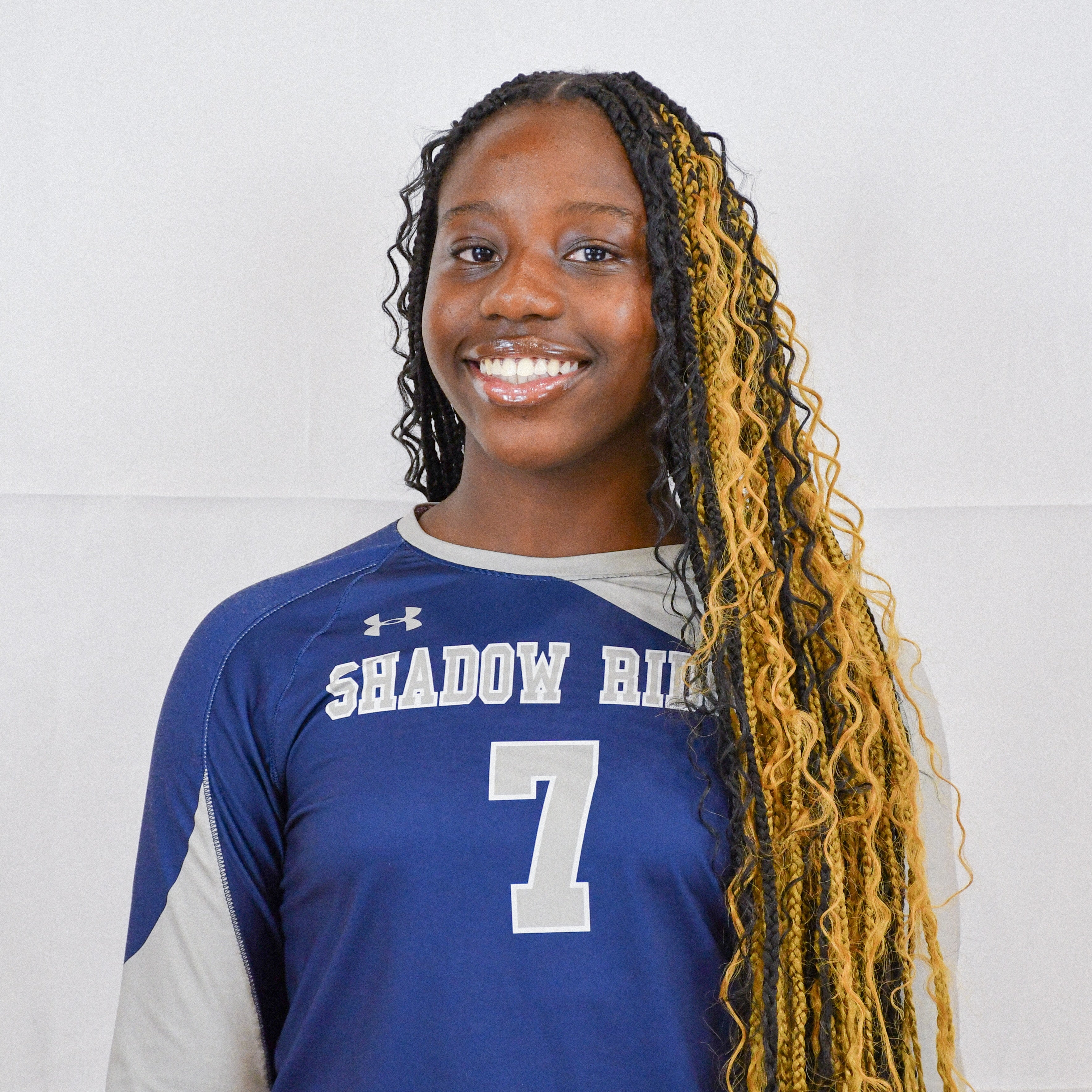 Skylar Woodard