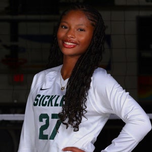 Nia Carter mugshot