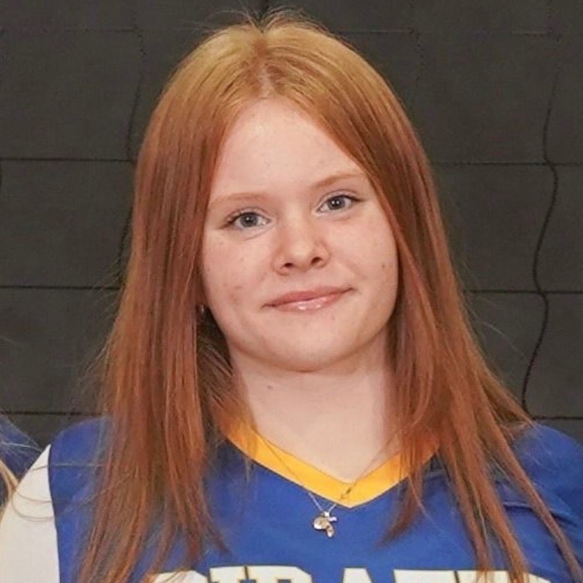 Ava Laing mugshot