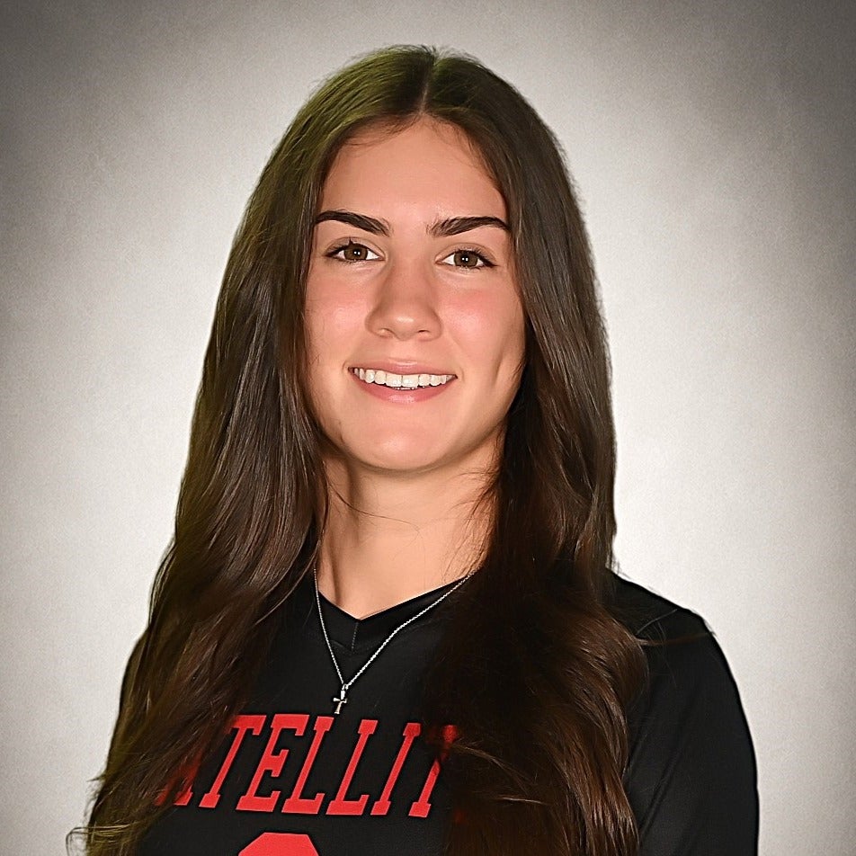 Selah Rohacs mugshot