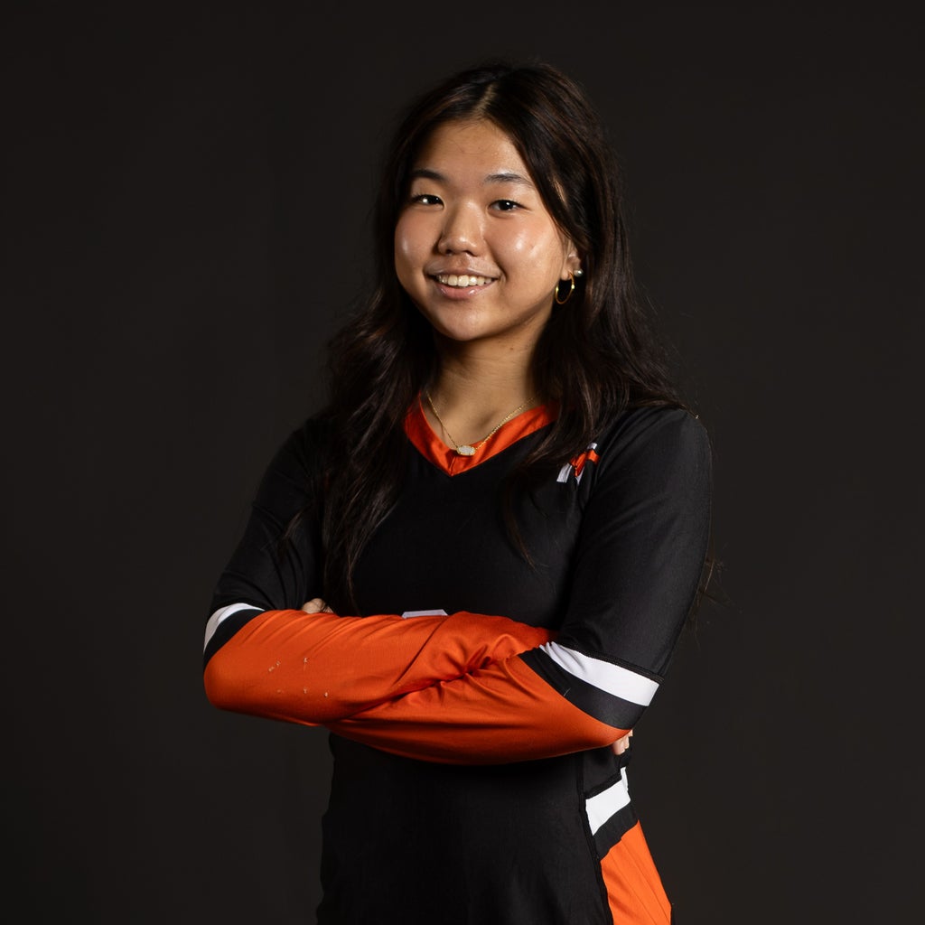 Rina Kim mugshot