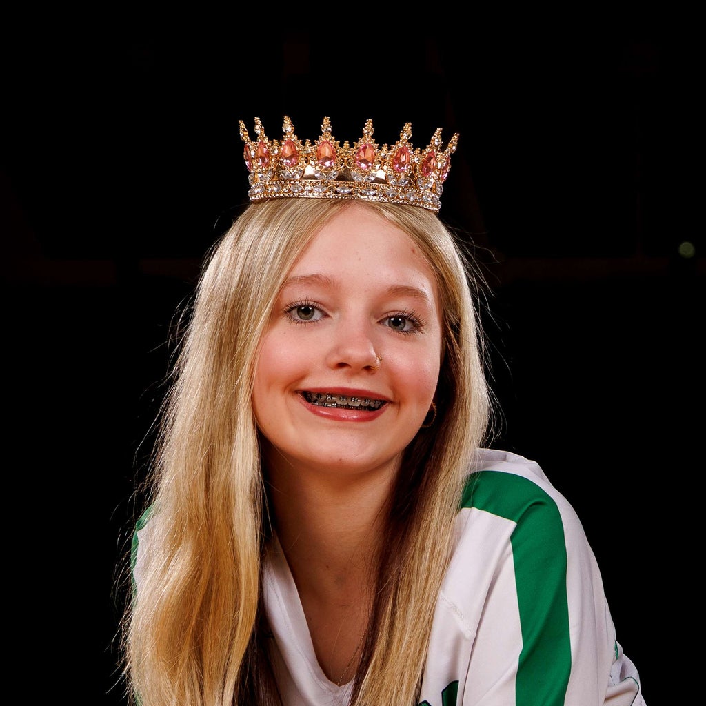 Baylie Forbes mugshot
